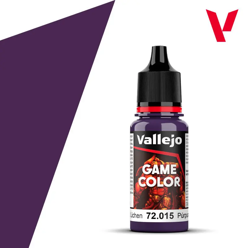 Vallejo Game Color 72.015 Hexed Lichen