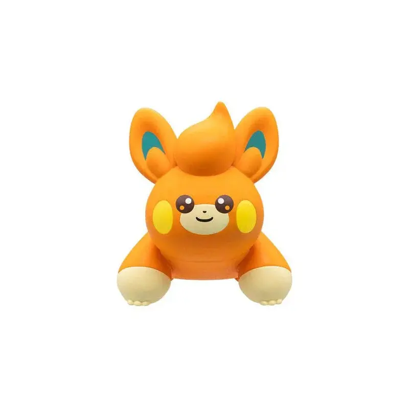 Bandai Pokemon Pokemon Model Kit QUICK!! 22 PAWMI