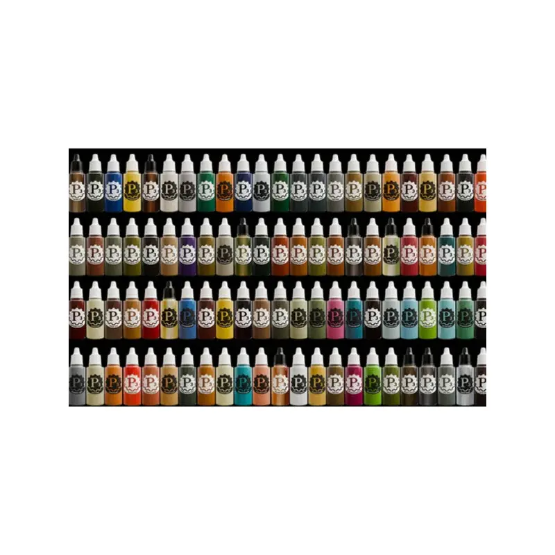 P3 Paints - Full Bundle