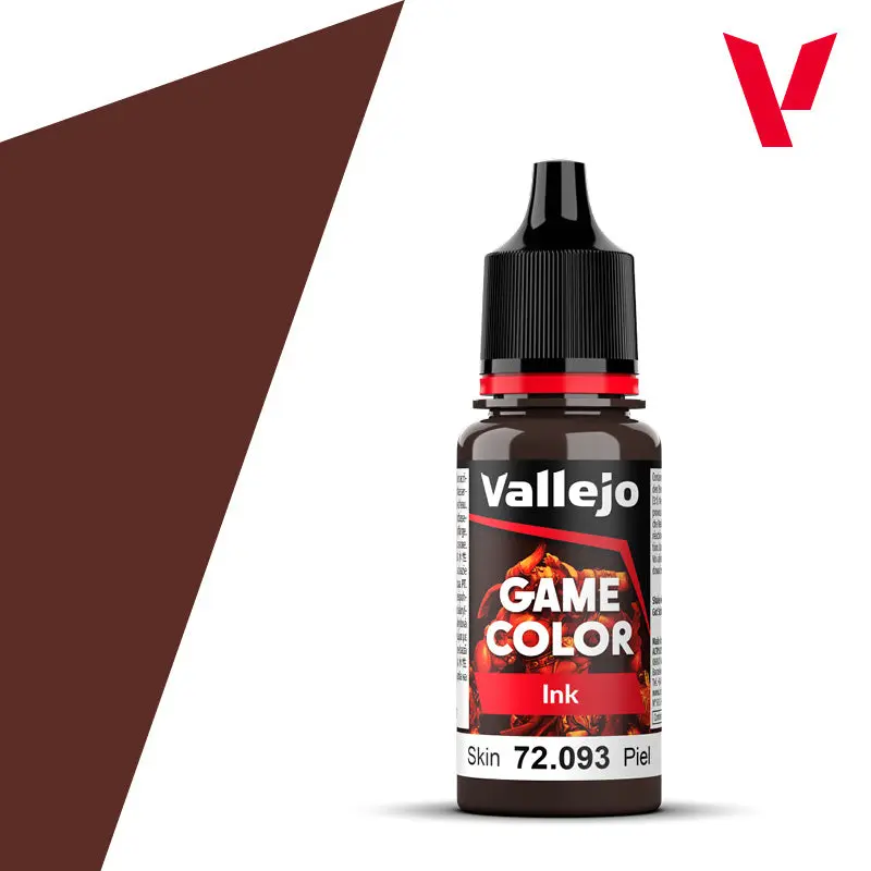 Vallejo Game Color 72.093 Skin