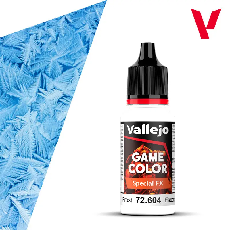 Vallejo Game Color  72.604 Frost