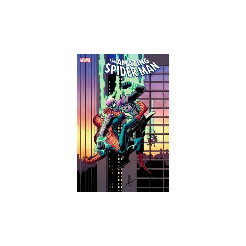 AMAZING SPIDER-MAN 48