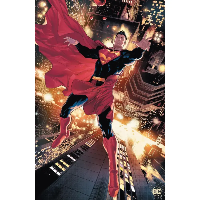 FCBD 2024 ABSOLUTE POWER #1 FOIL