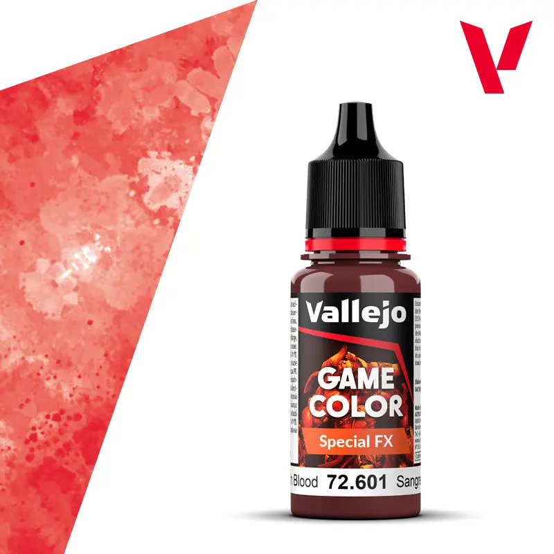 Vallejo Game Color  72.601 Fresh Blood