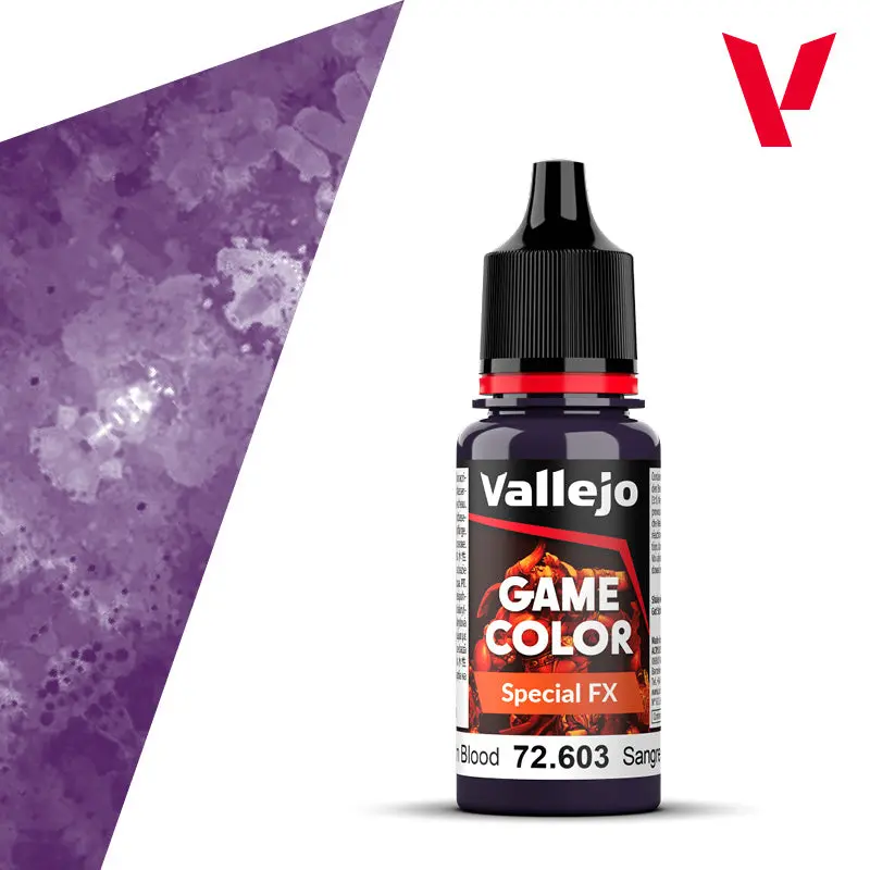 Vallejo Game Color 72.603 Demon Blood