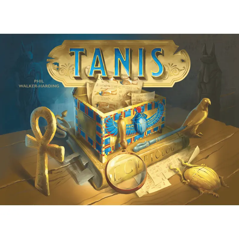 TANIS