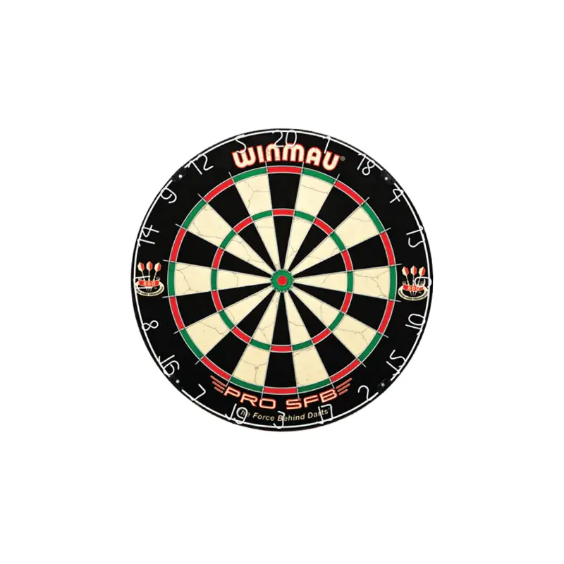 Winmau Pro SFB Dartboard