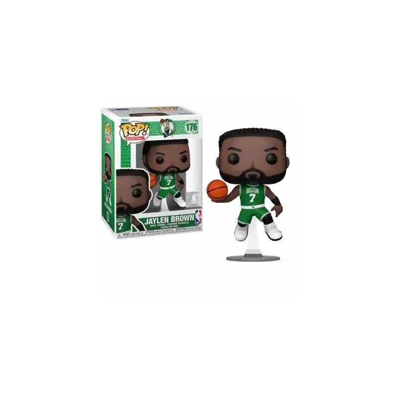 Funko Pop! - NBA BOSTON CELTICS JAYLEN BROWN 176