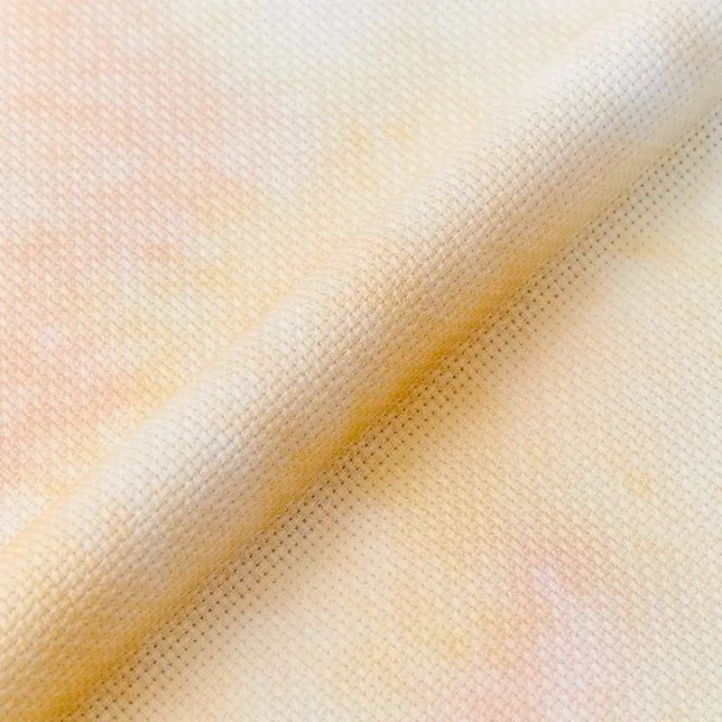 DMC CHARLES CRAFT Aida Cloth 14ct 15x18 - Sandstorm