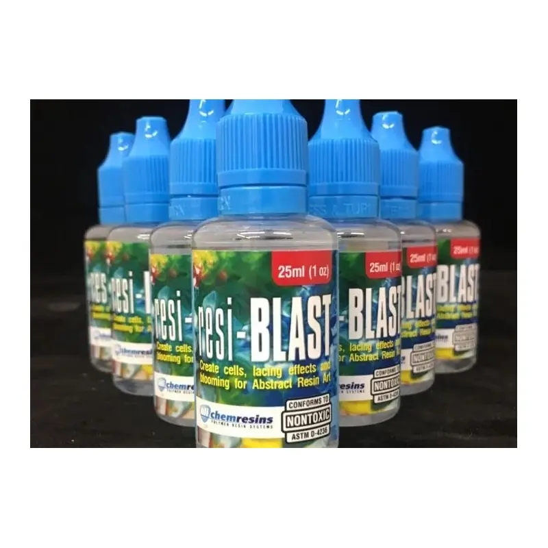 resi-BLAST Art Dispersion Media, 25ml
