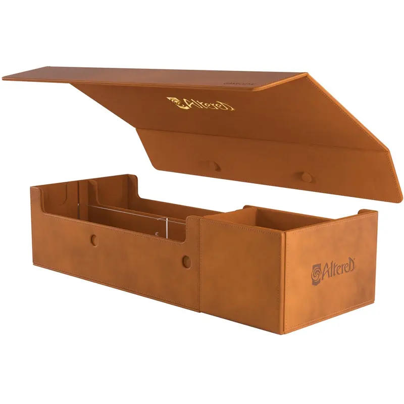 Gamegenic Altered Cards' Lair PRO - Altered Edition