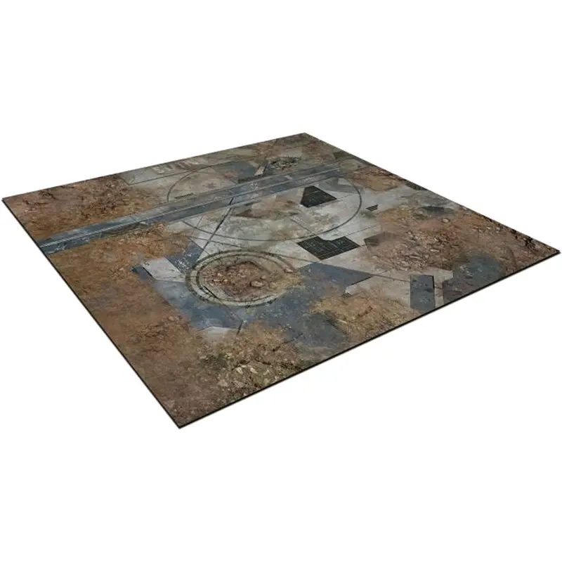 TerrainCrate - Deadzone/Halo Flashpoint Gaming Mat #4