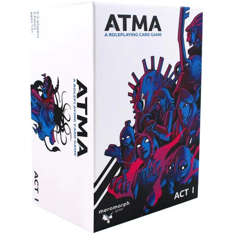 Atma Act I