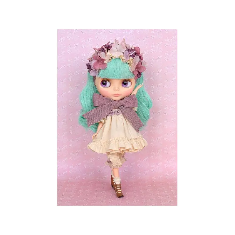 Blythe Flowergirl of Happiness