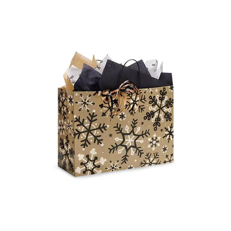 Vogue Rustic Snowflake