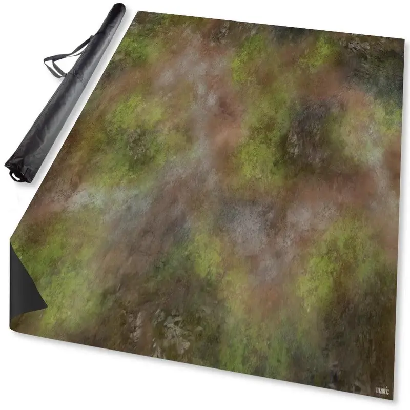 TerrainCrate 44"x60" Fantastic Fantasy Battle Mat