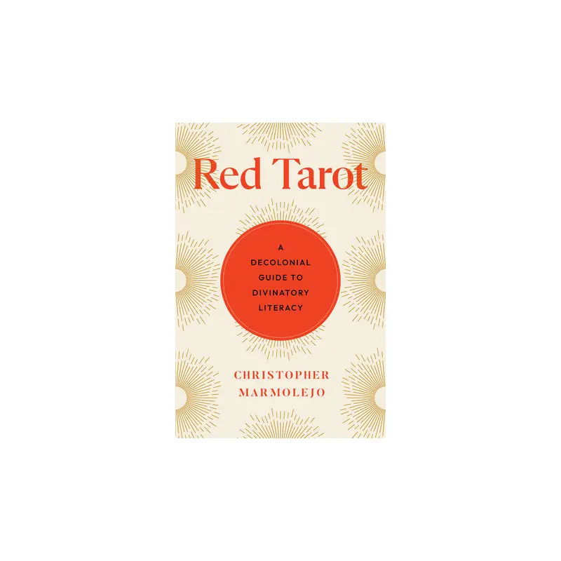 Red Tarot