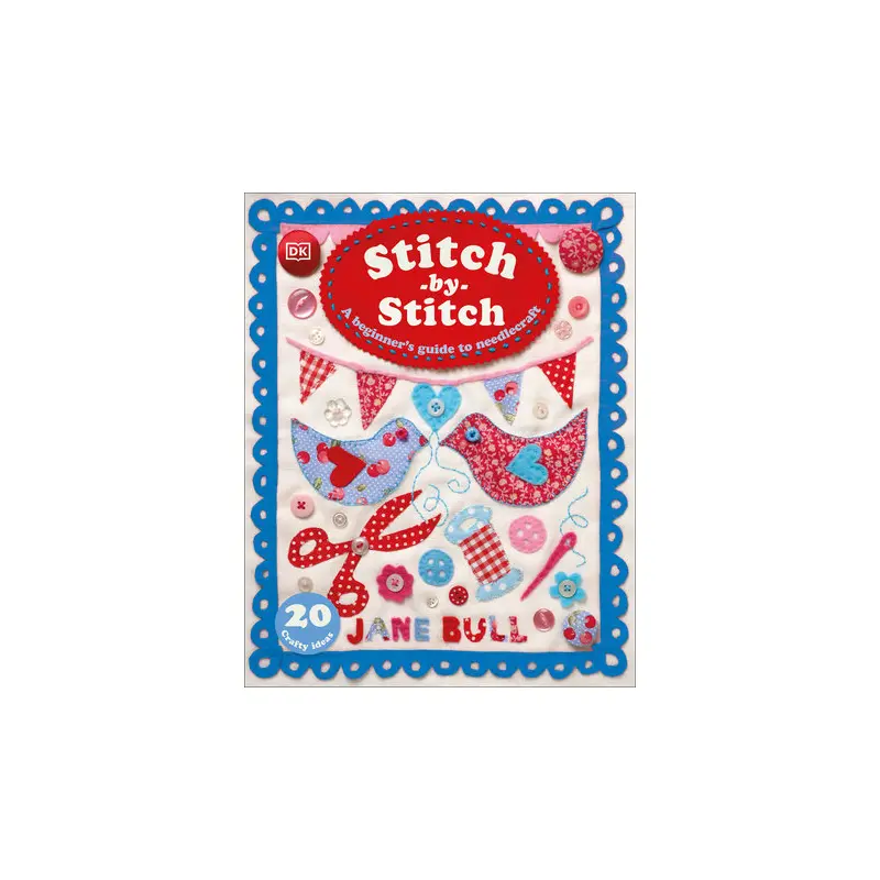 Stitch-by-Stitch