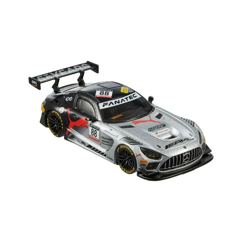 HOT WHEELS - PREMIUM FAST & FURIOUS 1:43rd Scale Collectible Car