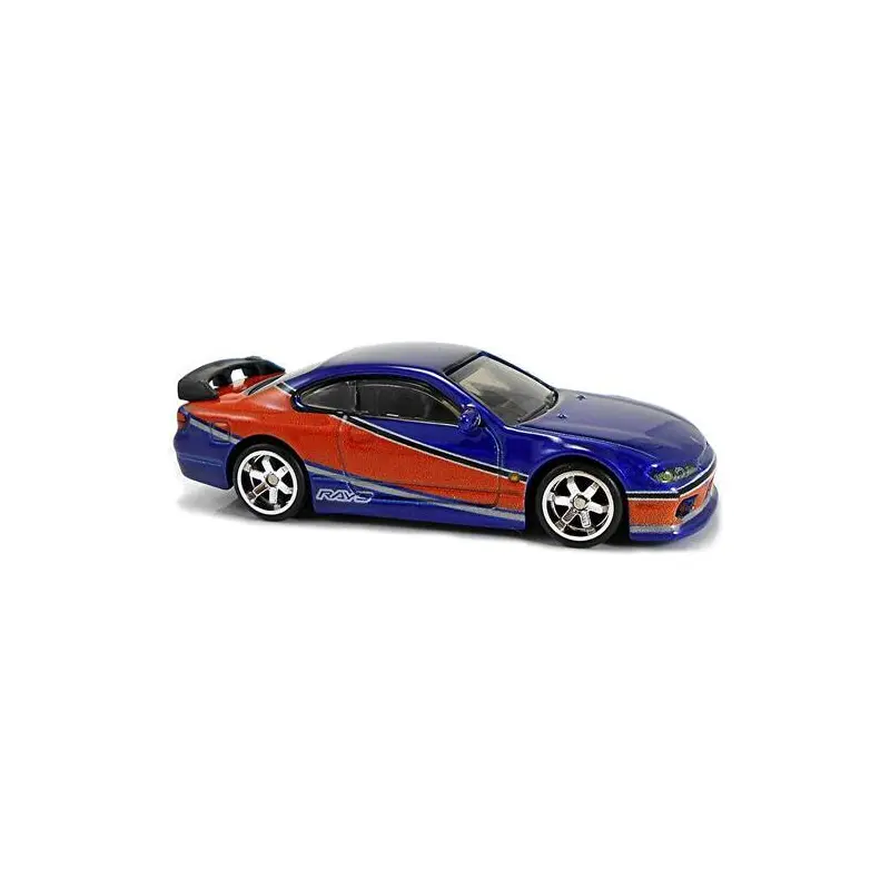 HOT WHEELS - PREMIUM FAST & FURIOUS