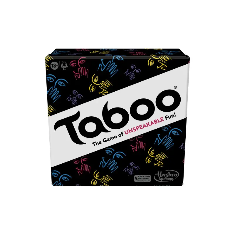 TABOO (refresh)