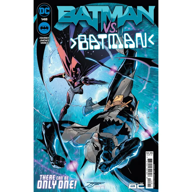 BATMAN #148
