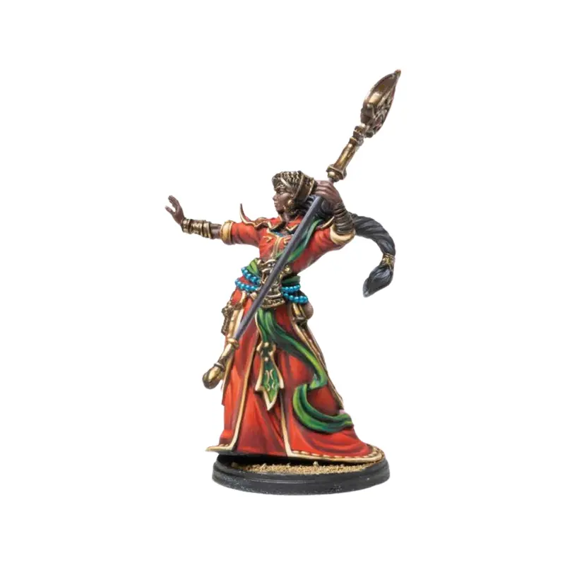 CONQUEST: SORCERER KINGS SORCERER