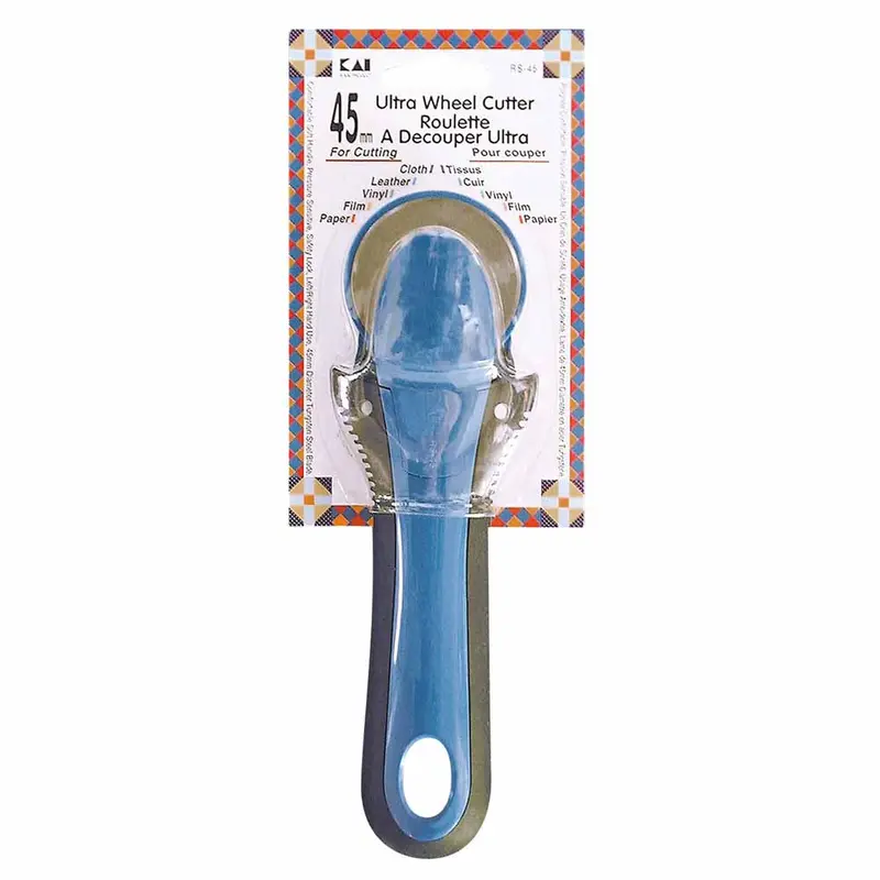 KAI Ultra Rotary Cutter - 45mm (134)