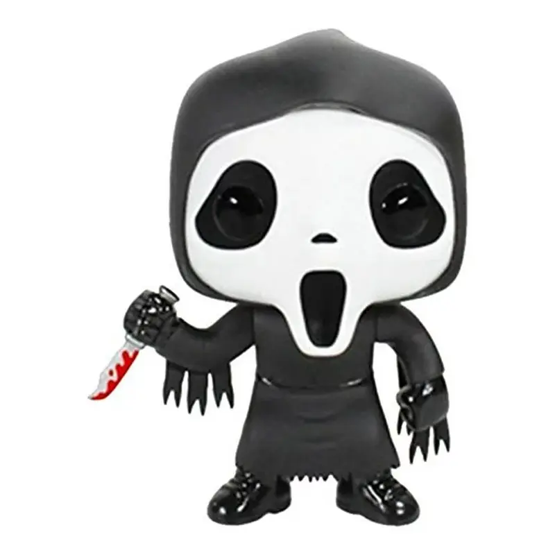 Funko  POP MOVIES GHOST FACE