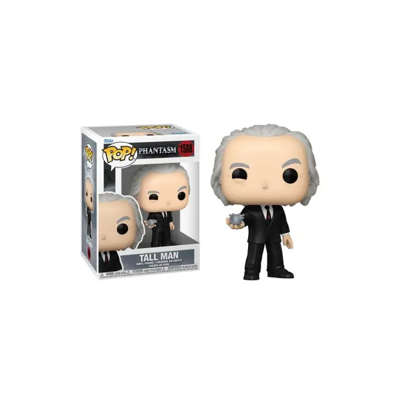 Funko POP PHANTASM MOVIE TALL MAN