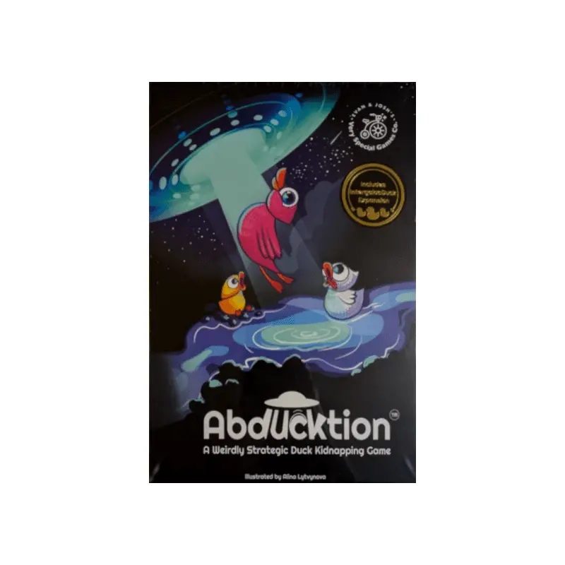 Abducktion