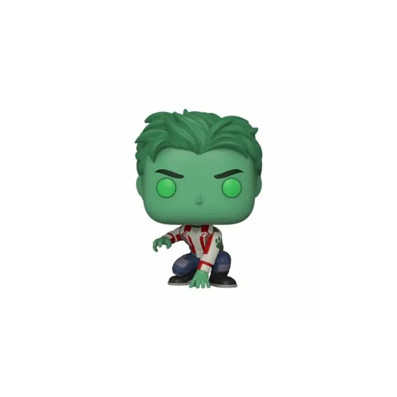 Funko POP TV DC TITANS BEAT BOY