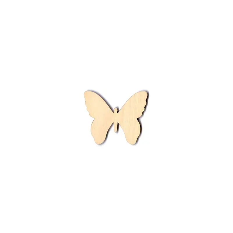 Classic Butterfly - 3"