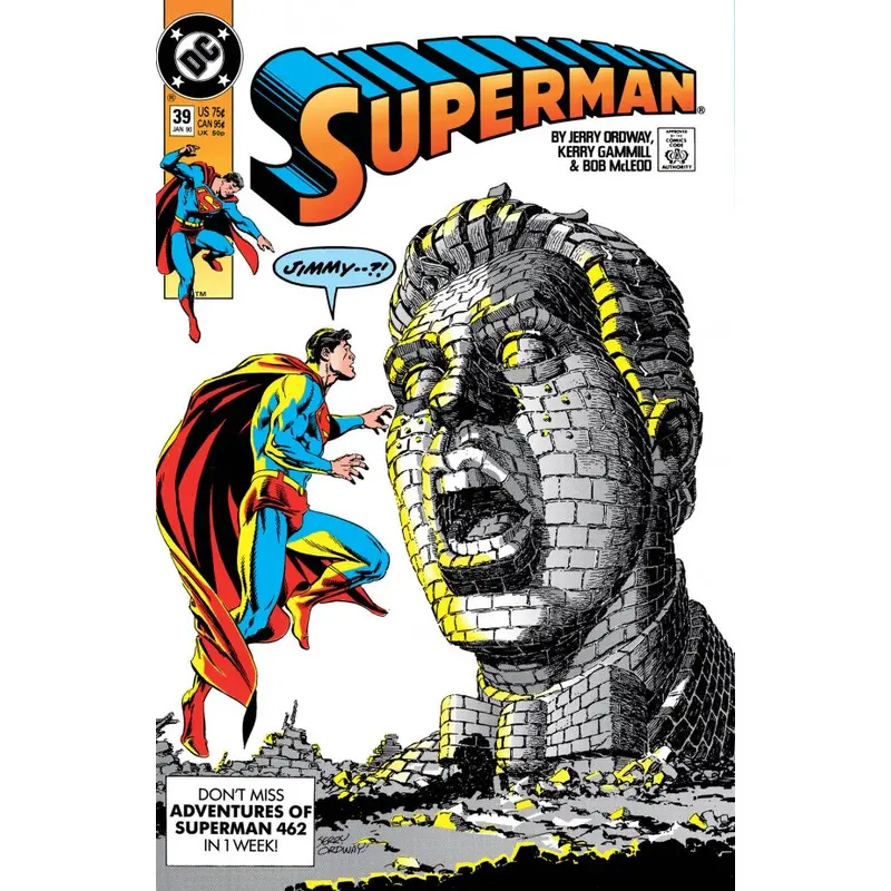 Superman #39