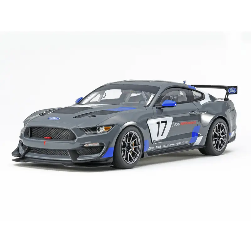 1/24 FORD MUSTANG GT4 24354