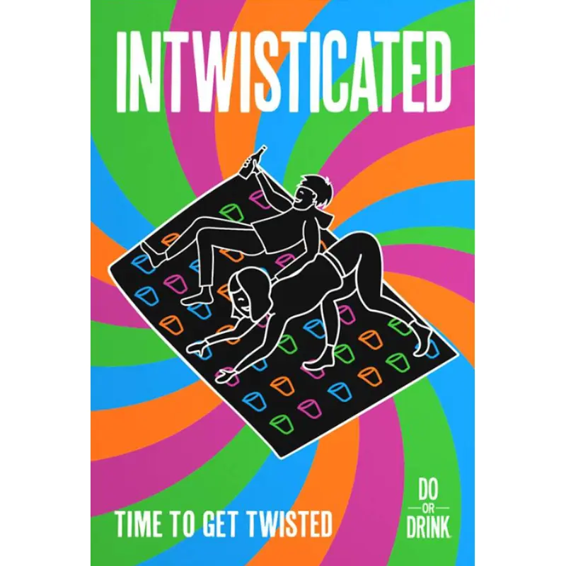 INTWISTICATED