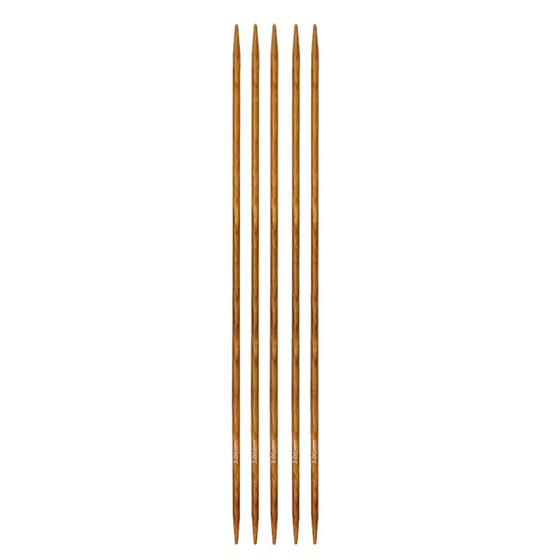 KNITTER'S PRIDE Dreamz 15cm (6) Double Point Knitting Needles - 5 pcs - 2.75mm (US 2)