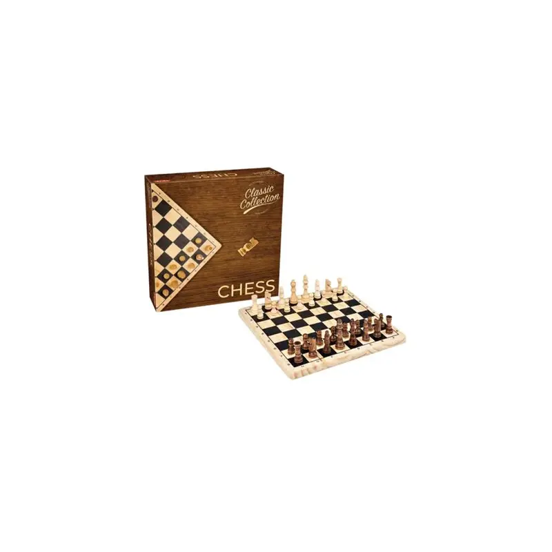 Classic Collection - Chess