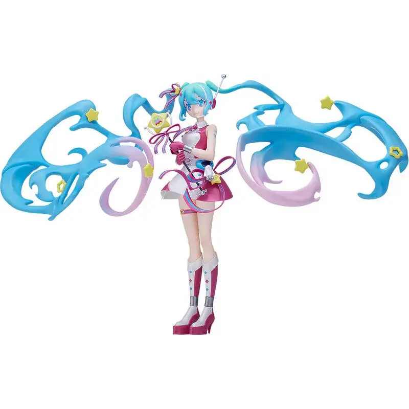 Character Vocal Series 01 Hatsune Miku POP UP PARADE Hatsune Miku Future Eve Version L Size