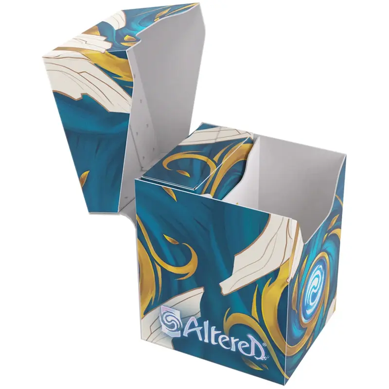 Gamegenic Altered Expedition Soft Box - Mana Orb