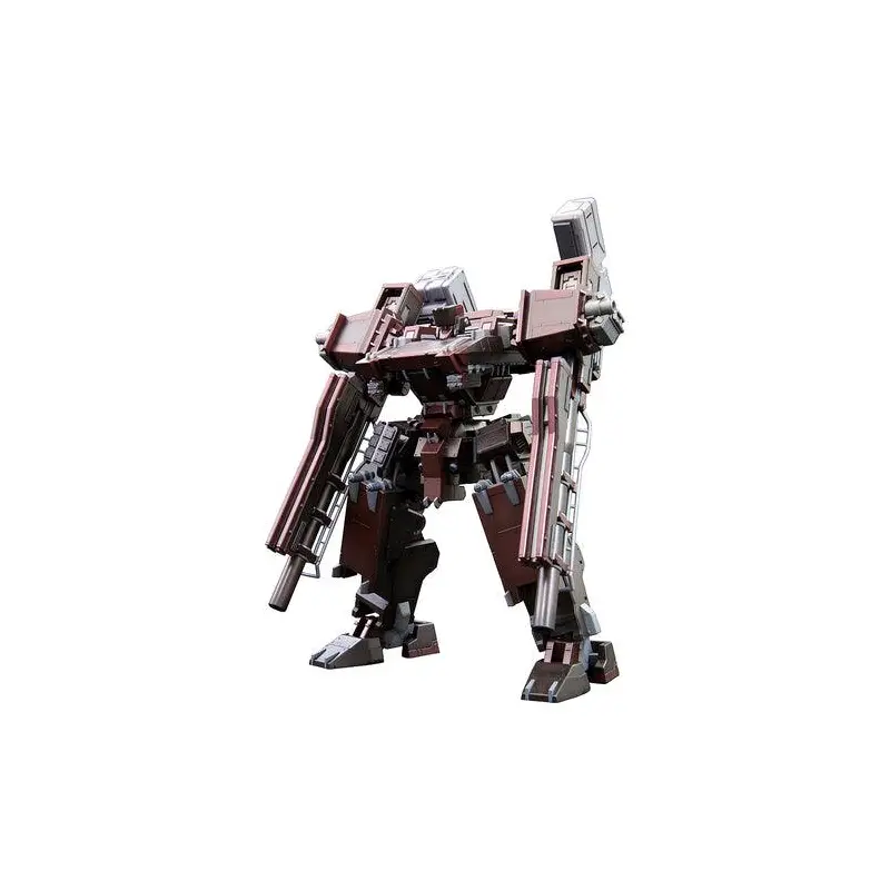Kotobukiya 1/72 Armored Core Ga Gan01-Sunshine-E Feedback