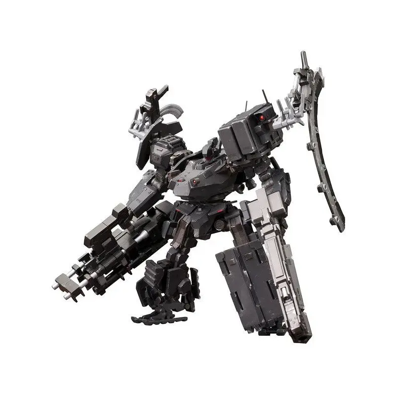 Kotobukiya 1/72 Armored Core V UCR-10/L Agni