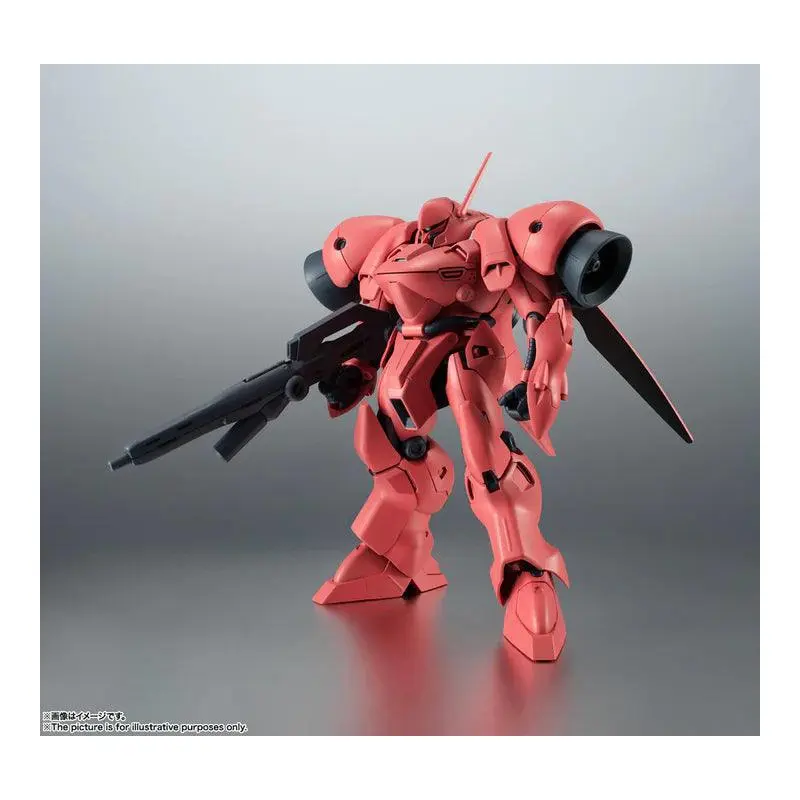 ROBOT SPIRITS AGX04 GERBERATETRA VER. A.N.I.M.E.