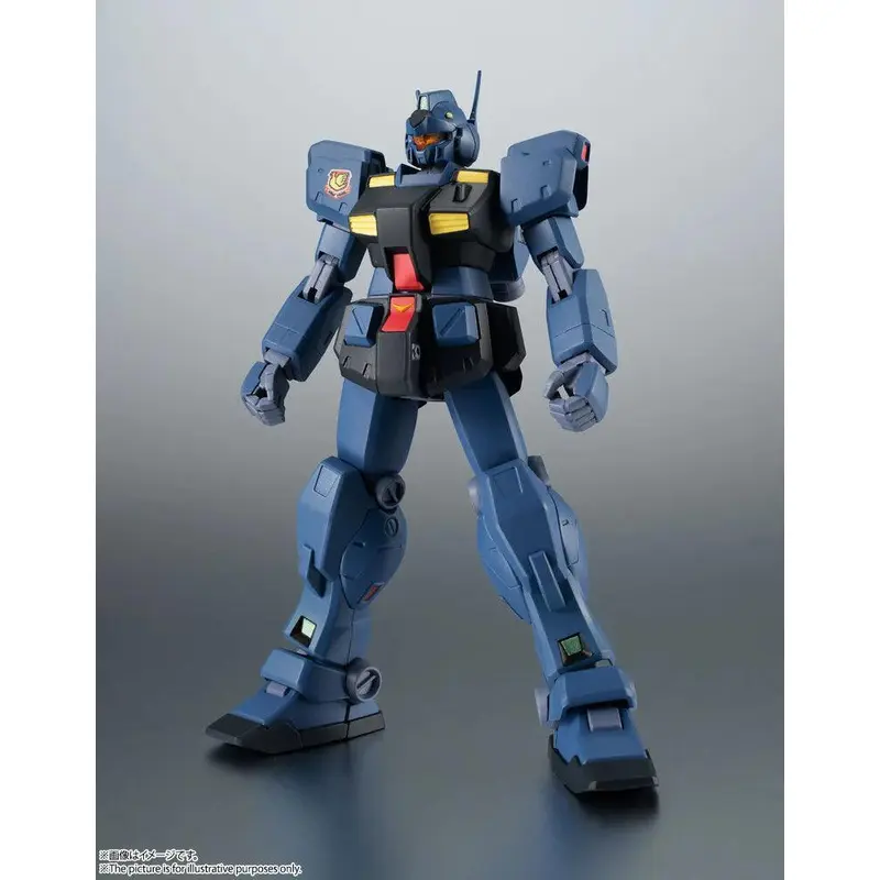 ROBOT SPIRITS RGM79Q GM QUEL VER. A.N.I.M.E