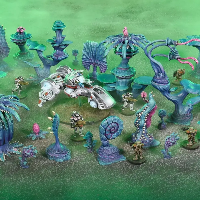 TerrainCrate Katakan IX