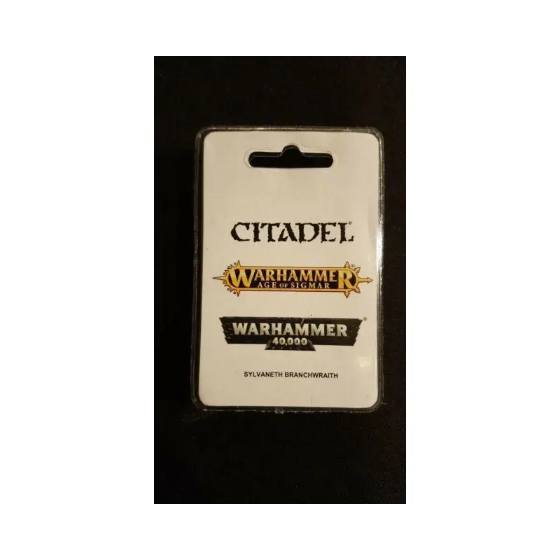 Sylvaneth: Branchwraith