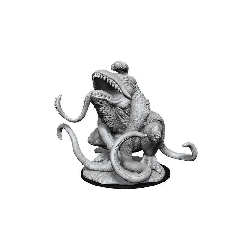 D&D Nolzurs Marvelous Unpainted Miniatures Froghemoth