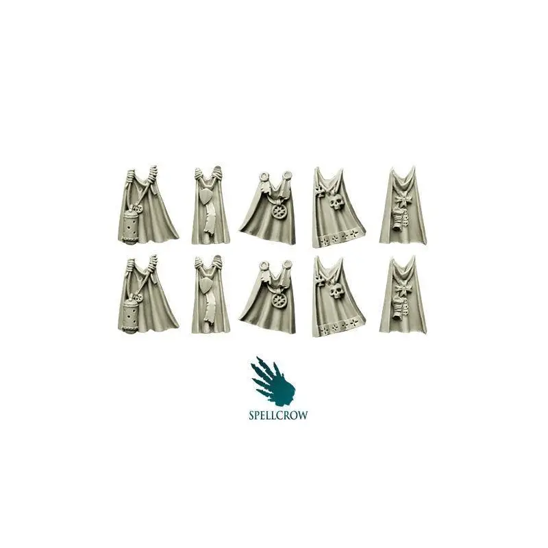 Templars Knights Tabards