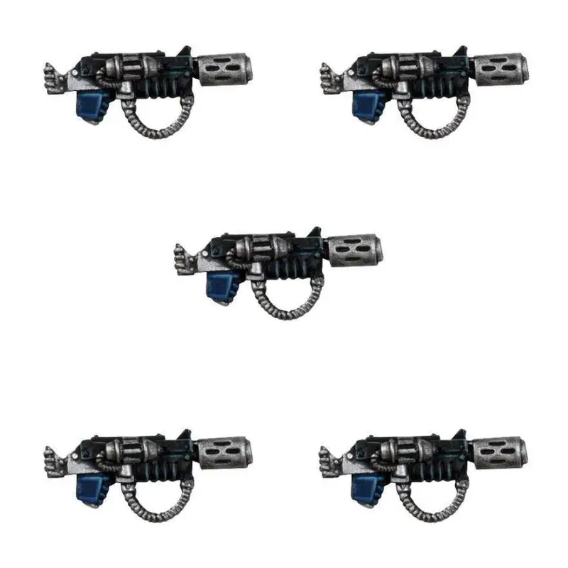 Space Marines: Melta Guns