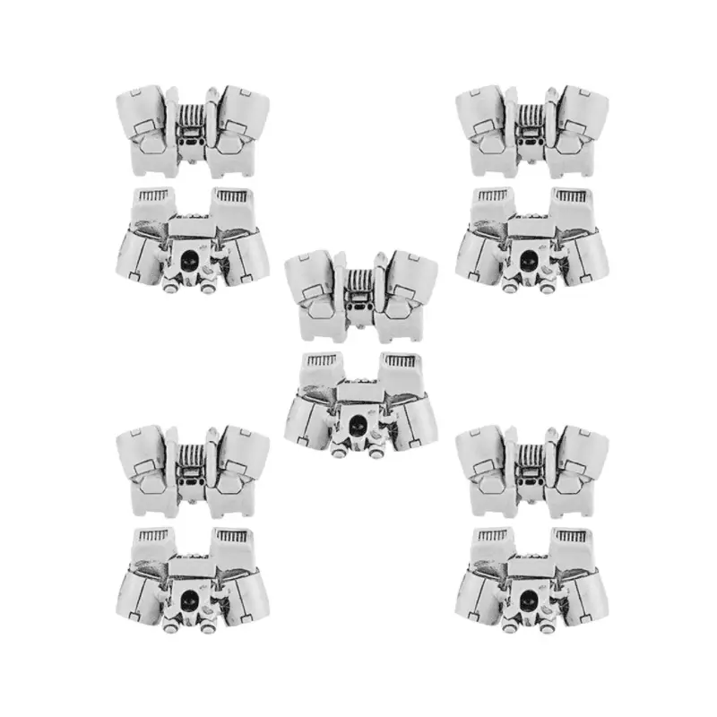 Space Marines: Jump Packs